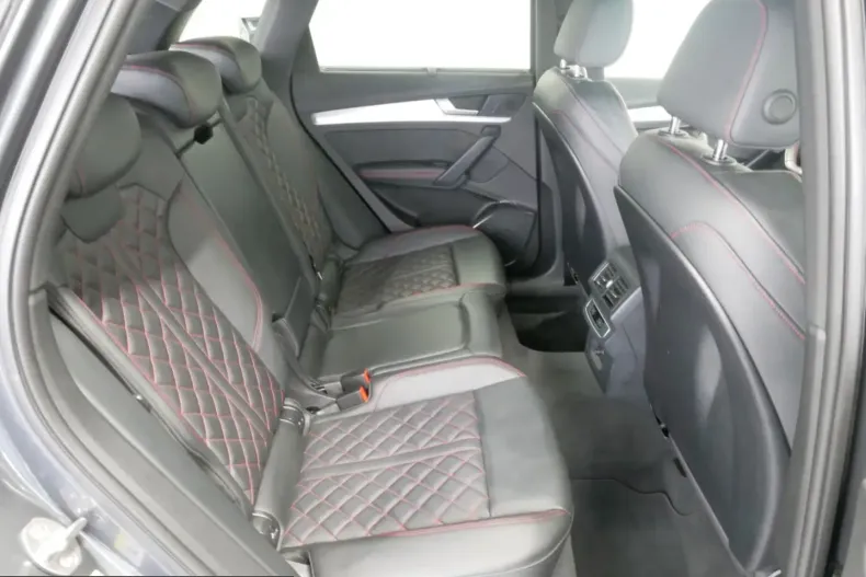 Audi Q5 din 2023 cu 92.850 km - oferta AUD207513 - foto 8