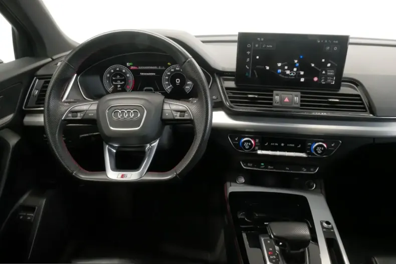 Audi Q5 din 2023 cu 92.850 km - oferta AUD207513 - foto 10