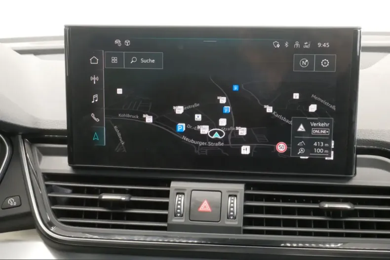 Audi Q5 din 2023 cu 92.850 km - oferta AUD207513 - foto 11