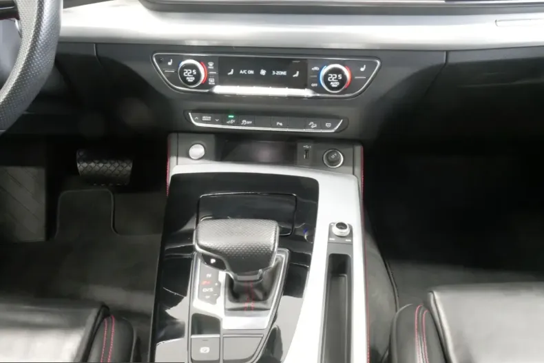 Audi Q5 din 2023 cu 92.850 km - oferta AUD207513 - foto 12