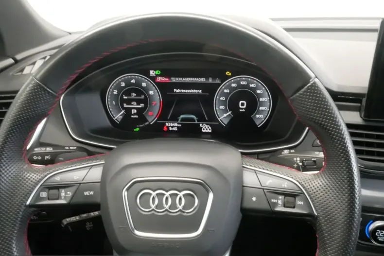 Audi Q5 din 2023 cu 92.850 km - oferta AUD207513 - foto 13
