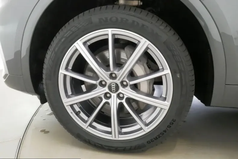 Audi Q5 din 2023 cu 92.850 km - oferta AUD207513 - foto 15