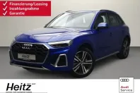 Audi Q5 din 2022 cu 43.599 km - oferta AUD207514 - foto 1
