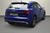 Audi Q5 din 2022 cu 43.599 km - oferta AUD207514 - foto 3