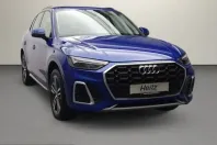 Audi Q5 din 2022 cu 43.599 km - oferta AUD207514 - foto 4
