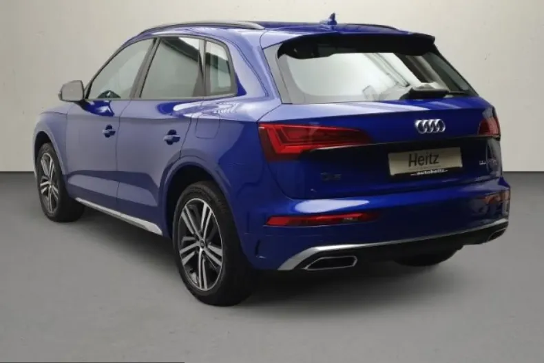 Audi Q5 din 2022 cu 43.599 km - oferta AUD207514 - foto 5