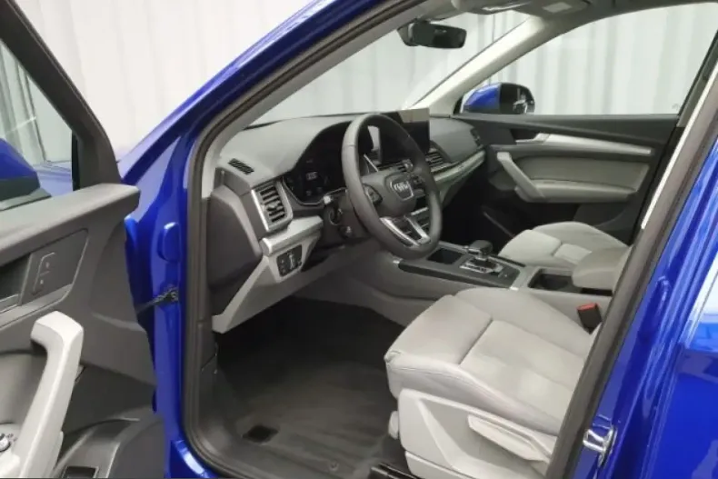 Audi Q5 din 2022 cu 43.599 km - oferta AUD207514 - foto 7