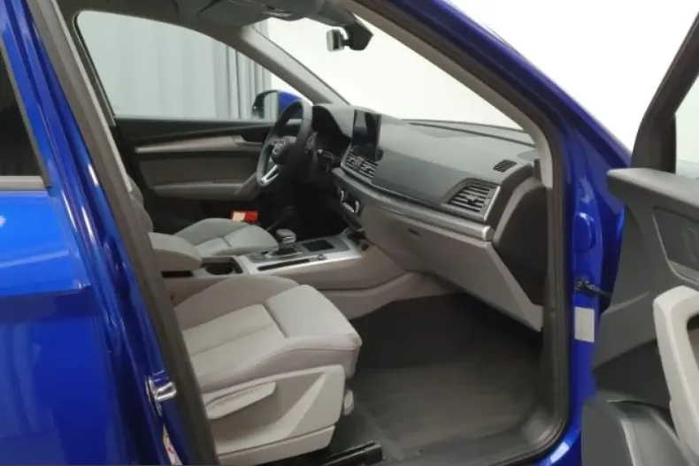 Audi Q5 din 2022 cu 43.599 km - oferta AUD207514 - foto 8