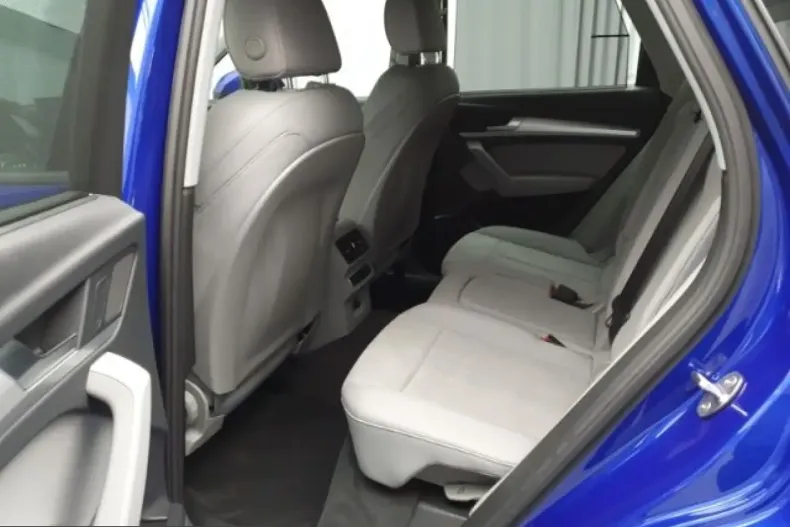 Audi Q5 din 2022 cu 43.599 km - oferta AUD207514 - foto 9