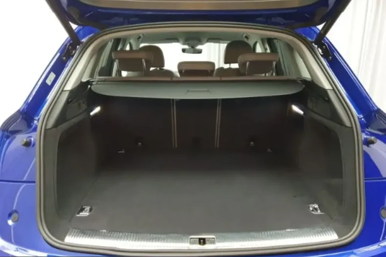 Audi Q5 din 2022 cu 43.599 km - oferta AUD207514 - foto 10