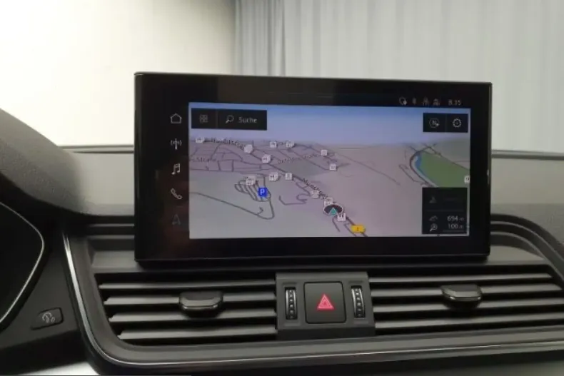 Audi Q5 din 2022 cu 43.599 km - oferta AUD207514 - foto 11