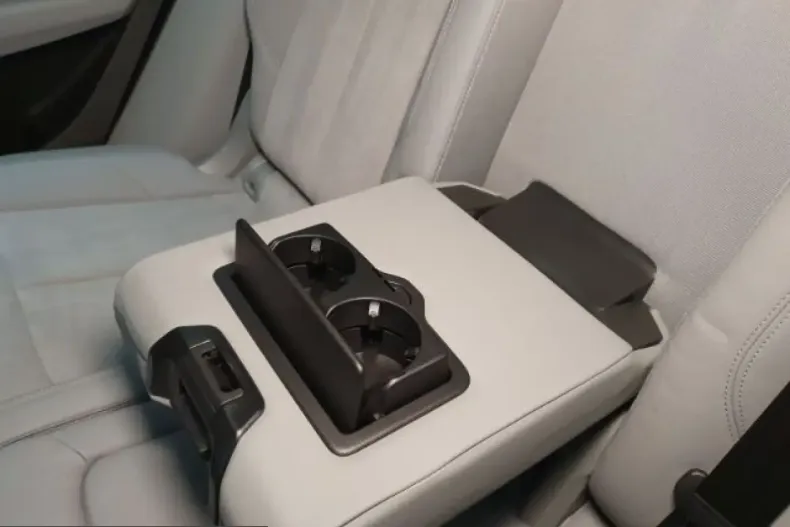 Audi Q5 din 2022 cu 43.599 km - oferta AUD207514 - foto 14