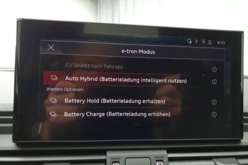 Audi Q5 din 2022 cu 43.599 km - oferta AUD207514 - foto 18