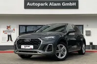 Audi Q5 din 2022 cu 49.450 km - oferta AUD207515 - foto 1