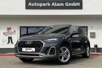Audi Q5 din 2022 - oferta AUD207515