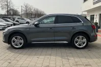 Audi Q5 din 2022 cu 49.450 km - oferta AUD207515 - foto 2