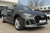 Audi Q5 din 2022 cu 49.450 km - oferta AUD207515 - foto 7