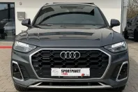 Audi Q5 din 2022 cu 49.450 km - oferta AUD207515 - foto 8