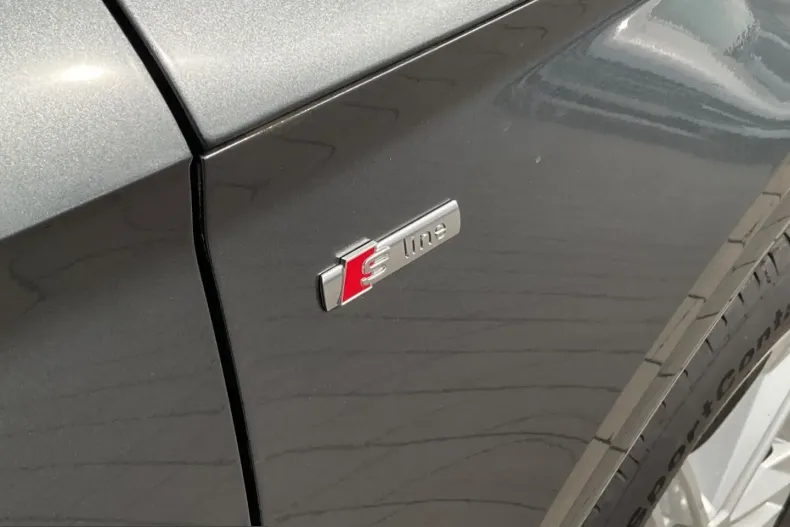 Audi Q5 din 2022 cu 49.450 km - oferta AUD207515 - foto 13