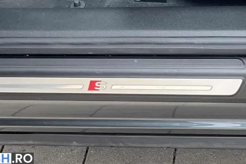 Audi Q5 din 2022 cu 49.450 km - oferta AUD207515 - foto 14