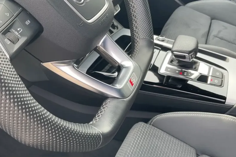 Audi Q5 din 2022 cu 49.450 km - oferta AUD207515 - foto 15