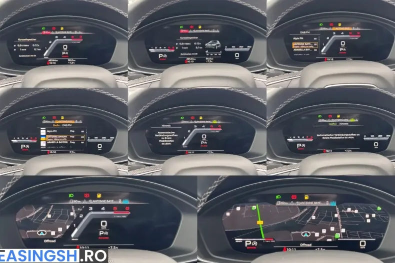 Audi Q5 din 2022 cu 49.450 km - oferta AUD207515 - foto 19