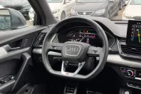 Audi Q5 din 2022 cu 49.450 km - oferta AUD207515 - foto 21