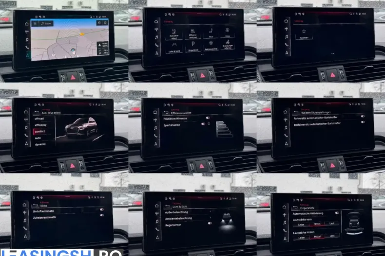 Audi Q5 din 2022 cu 49.450 km - oferta AUD207515 - foto 22