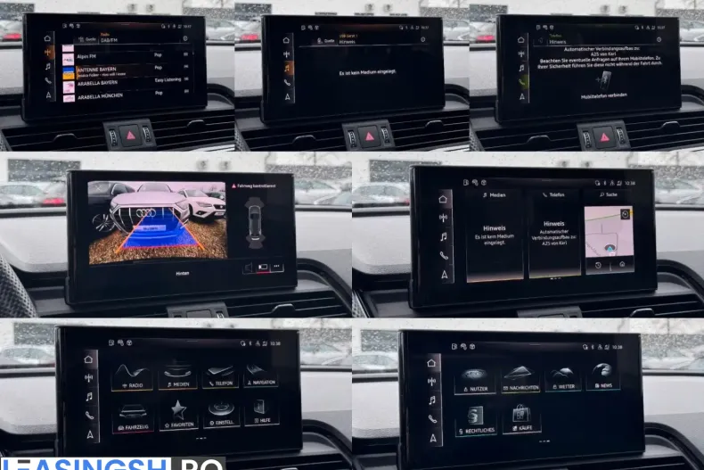 Audi Q5 din 2022 cu 49.450 km - oferta AUD207515 - foto 24