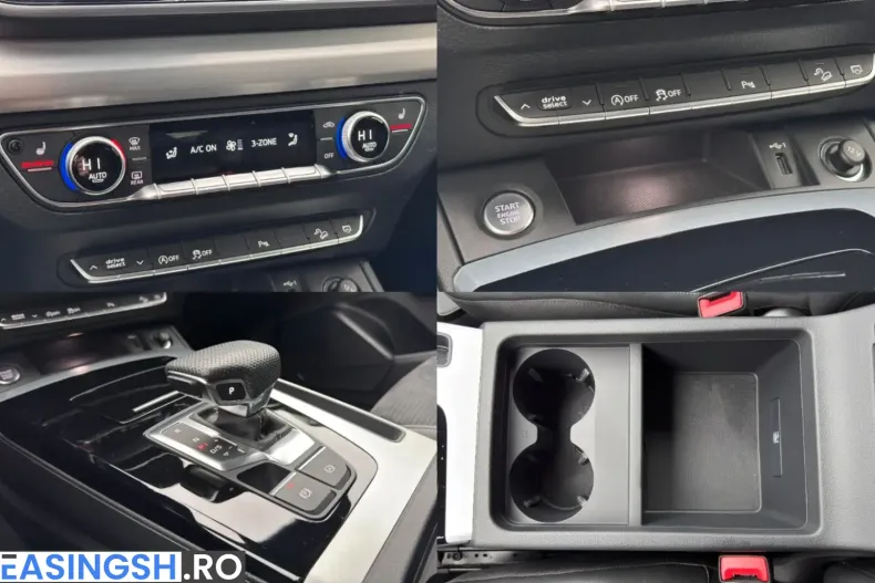 Audi Q5 din 2022 cu 49.450 km - oferta AUD207515 - foto 25