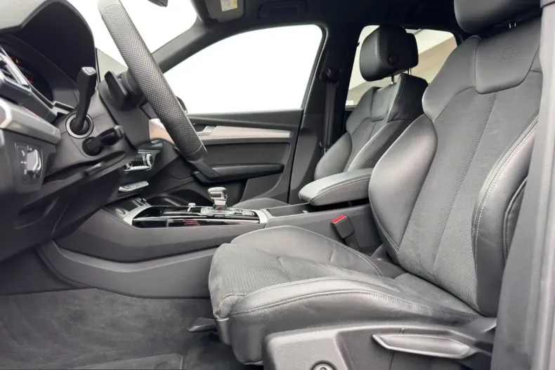 Audi Q5 din 2022 cu 49.450 km - oferta AUD207515 - foto 27