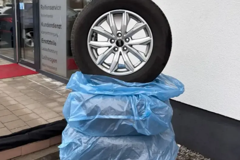 Audi Q5 din 2022 cu 49.450 km - oferta AUD207515 - foto 34