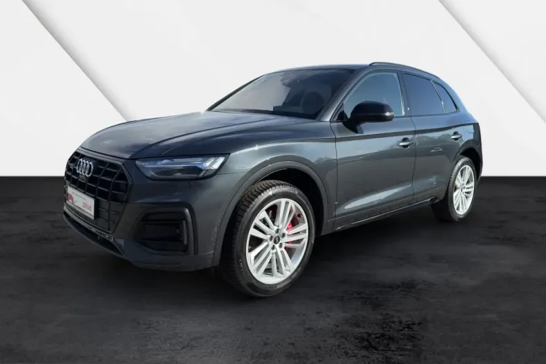 Audi Q5 din 2025 cu 18.800 km - oferta AUD207516 - foto 2