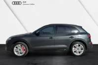 Audi Q5 din 2025 cu 18.800 km - oferta AUD207516 - foto 3