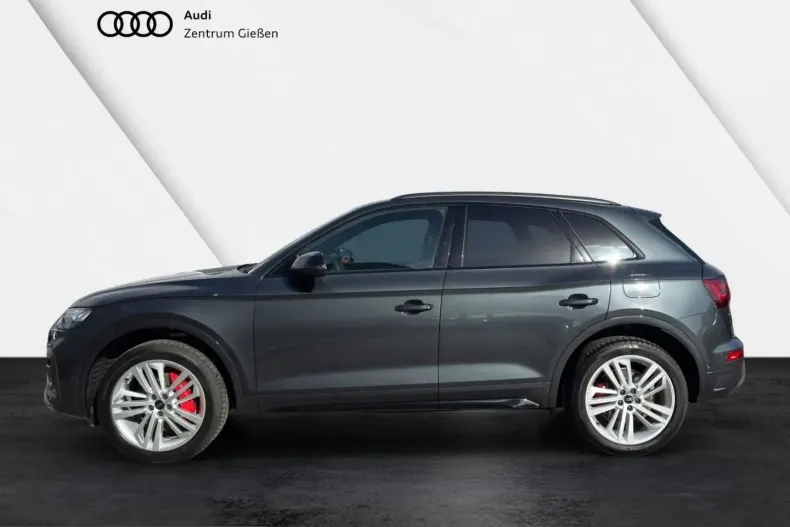 Audi Q5 din 2025 cu 18.800 km - oferta AUD207516 - foto 3