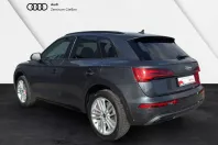 Audi Q5 din 2025 cu 18.800 km - oferta AUD207516 - foto 4