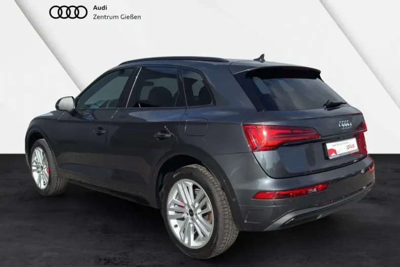 Audi Q5 din 2025 cu 18.800 km - oferta AUD207516 - foto 4