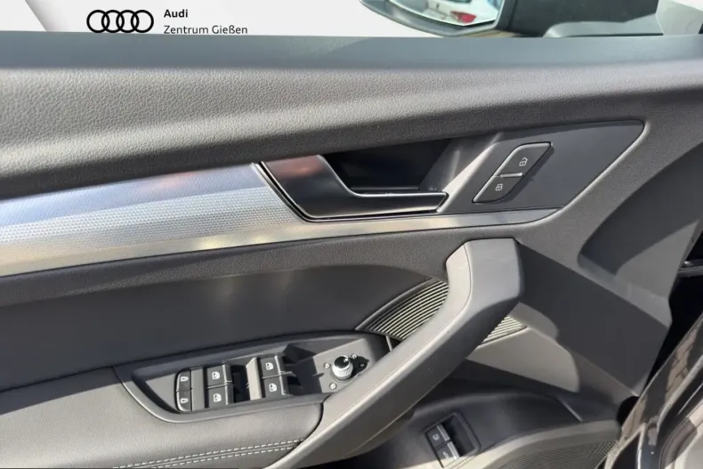 Audi Q5 din 2025 cu 18.800 km - oferta AUD207516 - foto 6