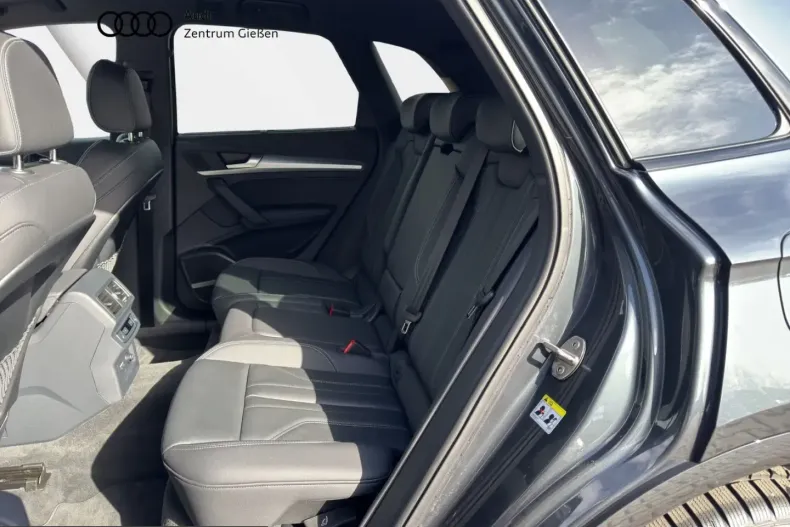 Audi Q5 din 2025 cu 18.800 km - oferta AUD207516 - foto 7