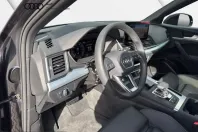 Audi Q5 din 2025 cu 18.800 km - oferta AUD207516 - foto 8