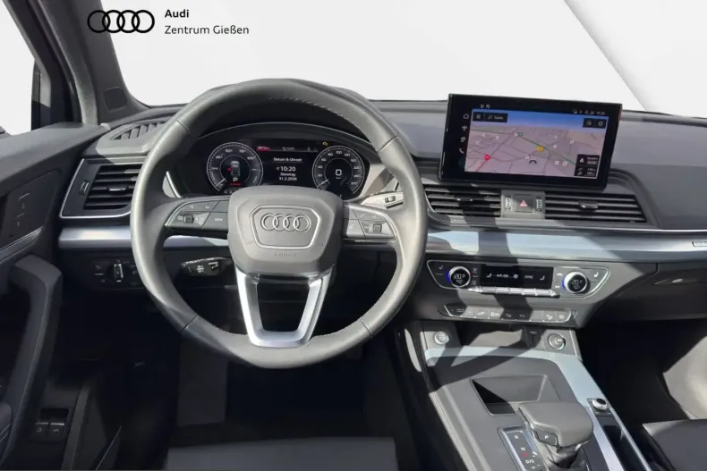 Audi Q5 din 2025 cu 18.800 km - oferta AUD207516 - foto 9