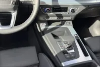 Audi Q5 din 2025 cu 18.800 km - oferta AUD207516 - foto 10