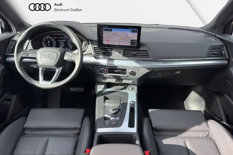 Audi Q5 din 2025 cu 18.800 km - oferta AUD207516 - foto 11