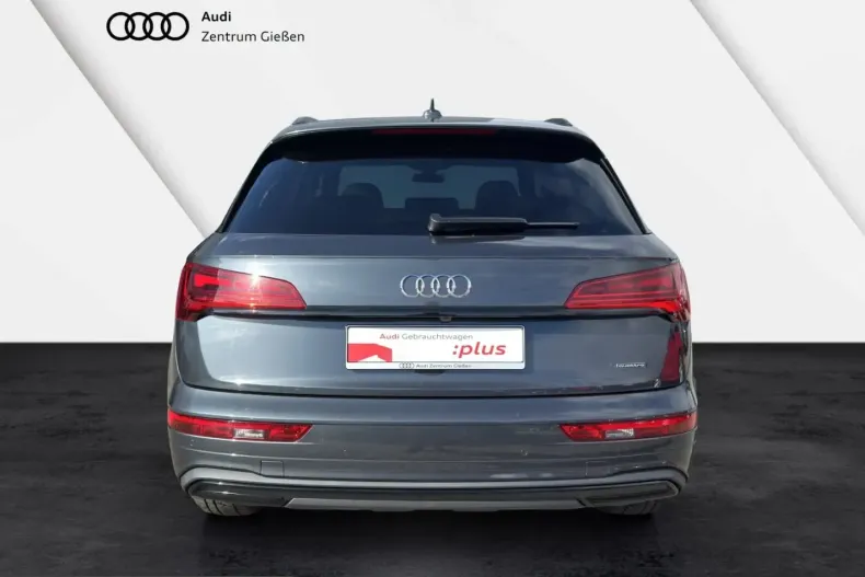 Audi Q5 din 2025 cu 18.800 km - oferta AUD207516 - foto 13