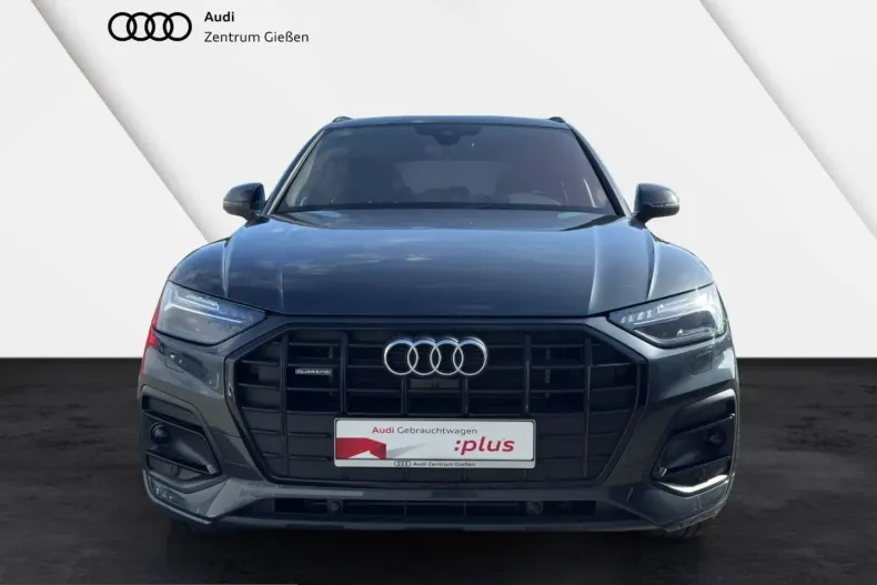 Audi Q5 din 2025 cu 18.800 km - oferta AUD207516 - foto 14
