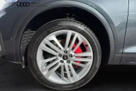 Audi Q5 din 2025 cu 18.800 km - oferta AUD207516 - foto 16
