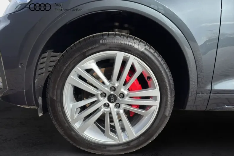 Audi Q5 din 2025 cu 18.800 km - oferta AUD207516 - foto 16