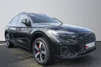 Audi Q5 din 2023 cu 90.283 km - oferta AUD207517 - foto 2