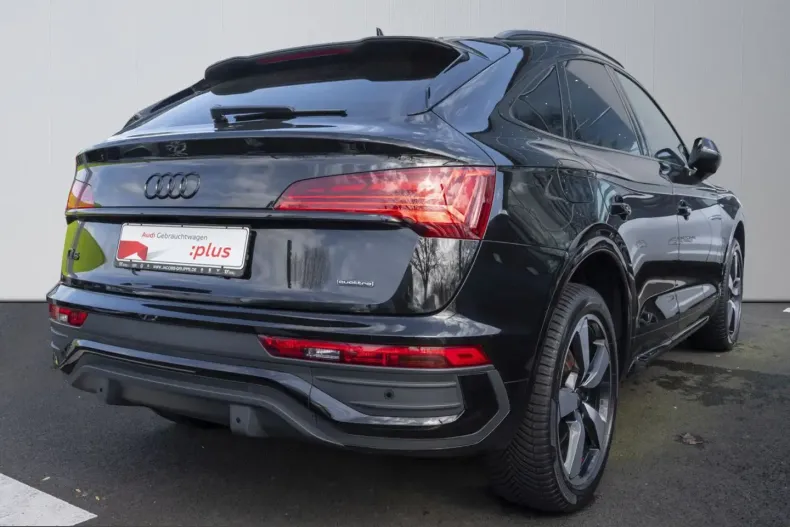 Audi Q5 din 2023 cu 90.283 km - oferta AUD207517 - foto 3