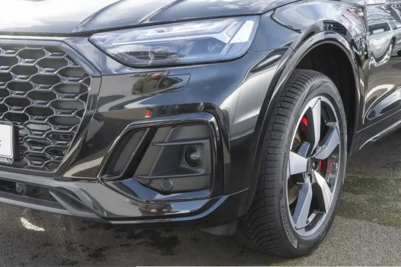 Audi Q5 din 2023 cu 90.283 km - oferta AUD207517 - foto 5